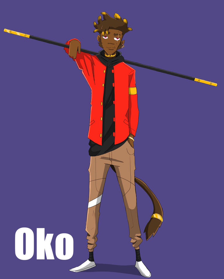 Oko
